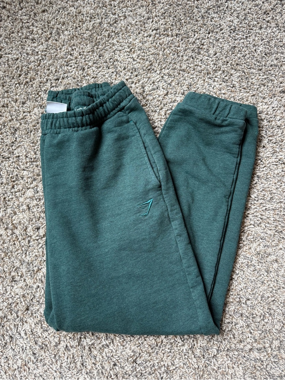 Gymshark Joggers